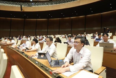 Chính thức bỏ hộ kinh doanh khỏi Luật Doanh nghiệp