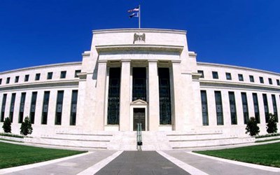 Fed giữ nguyên lãi suất, dự kiến điều chỉnh từ năm 2023