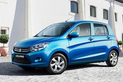 Những mẫu xe dưới 500 triệu đồng cạnh tranh với VinFast Fadil và Honda Brio tại Việt Nam