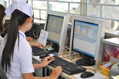 Mã định danh y tế: Bảo mật thông tin của người dân