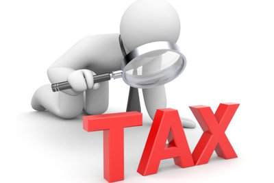 Cơ quan thuế được điều chỉnh doanh thu, mức thuế khoán với hộ khoán tạm ngừng kinh doanh?