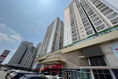 Chưa nên quy định sở hữu chung cư có thời hạn