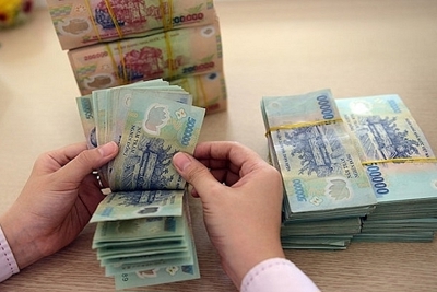 Nợ xấu được lên kế hoạch xử lý theo từng tháng, từng quý