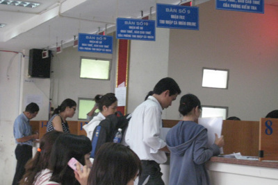 Cục Thuế TP. Hồ Chí Minh sẽ kiểm tra doanh nghiệp có lợi nhuận đột biến 