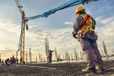 Những trường hợp nào được miễn giấy phép xây dựng từ đầu năm 2021?