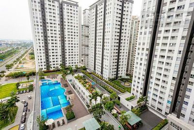 Mua nhà ở TP. Hồ Chí Minh và Hà Nội, ở đâu đắt hơn?