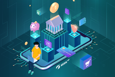 “Cuộc đua" xây dựng ứng dụng ngân hàng "one-stop-shop"