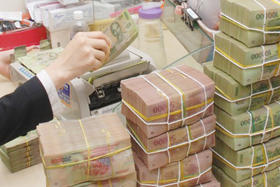 Cạnh tranh thu hút nhân sự ngân hàng