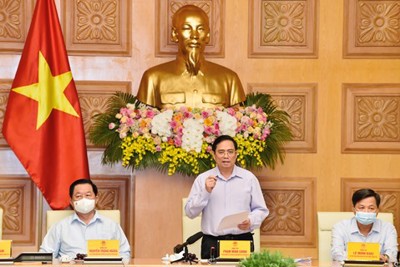 Báo chí có vai trò quan trọng trong kết nối giữa Chính phủ và nhân dân