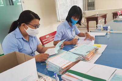 Chi trả hơn 4.000 tỉ đồng cho lao động thất nghiệp 