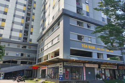 Hà Nội kiểm tra công tác phát triển nhà ở xã hội