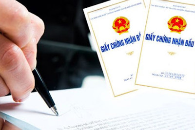 Việt Nam có 1.420 dự án đầu tư ra nước ngoài còn hiệu lực