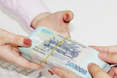 "Ăn theo cổ tức" thế nào cho... không tức?