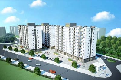 Cảnh báo tin giả mua bán nhà ở xã hội