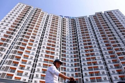 Xây dựng nhà ở thương mại dưới 20 triệu đồng/m2: Bài toán căn cơ