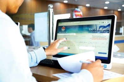 Hơn 90% doanh nghiệp có trải nghiệm tích cực
