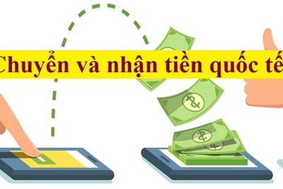 Ba cách chuyển tiền sinh hoạt phí quốc tế cho con phổ biến nhất hiện nay