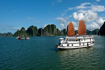 Du lịch 5 sao với giá giảm bất ngờ