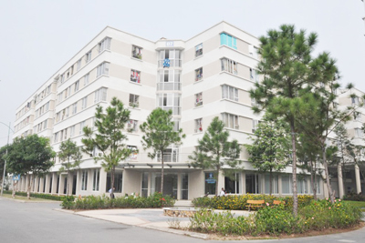 Thiếu hậu kiểm, nhà ở xã hội bị mua bán chênh
