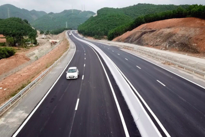 Hé lộ những tiêu chí “lọc” nhà đầu tư dự án cao tốc Bắc Nam