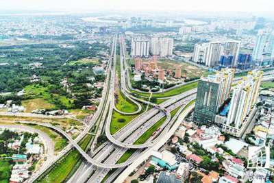 Sang nhượng căn hộ thứ cấp chênh lệch mấy trăm triệu, vẫn lót chiếu nằm chờ