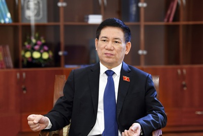 Bộ trưởng Bộ Tài chính sẽ trực tiếp tiếp công dân vào ngày 15 hàng tháng