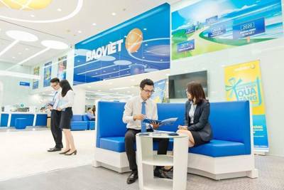 Bảo Việt dự kiến chi trả gần 600 tỷ đồng cổ tức bằng tiền mặt trong bối cảnh dịch Covid-19