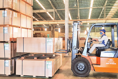 Quản lý gián đoạn nguồn cung để duy trì tăng trưởng kinh tế Việt Nam