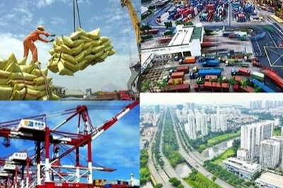 9 giải pháp thúc đẩy tăng trưởng kinh tế, giải ngân vốn đầu tư công những tháng cuối năm