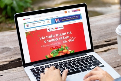 Hàng Việt vào EU qua thương mại điện tử: Cần chiến lược dài hạn