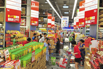 Đồng loạt kích cầu trên cả nước