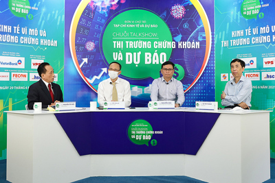 Lạm phát thấp là cơ hội tốt cho nền kinh tế và thị trường chứng khoán Việt Nam
