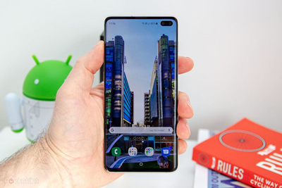 Top 5 smartphones có pin tốt nhất trên thị trường