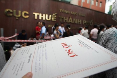 Từ 01/7/2019, chính thức áp dụng quy định mới về tuyển dụng công chức không qua thi tuyển