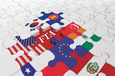 Kinh nghiệm quốc tế về tham gia các FTA thế hệ mới đối với Việt Nam