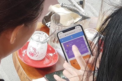 Đánh sập nhiều đường dây forex, tiền ảo từ Bắc vào Nam