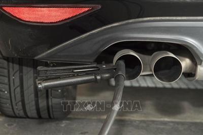 Tiết lộ chấn động mới về bê bối khí thải của Audi