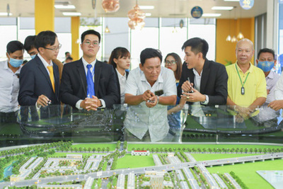 Xu hướng nào cho các nhà đầu tư bất động sản thời kỳ hậu suy thoái?