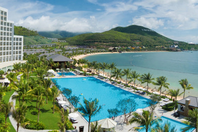 Điểm sáng condotel chưa thể 'vá' khoảng trống bất động sản nghỉ dưỡng