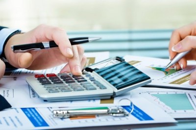 Kế toán thu hoạt động do ngân sách nhà nước cấp tại các đơn vị hành chính, sự nghiệp