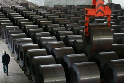 Mỹ sẽ áp thuế lên thép từ Việt Nam xuất xứ Hàn Quốc, Đài Loan