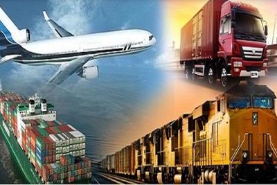 Giải pháp phát triển vận tải đa phương thức và dịch vụ hậu cần ở Việt Nam