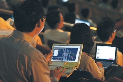 Tính đến tháng 6/2020, có 2,54 triệu tài khoản chứng khoán được mở