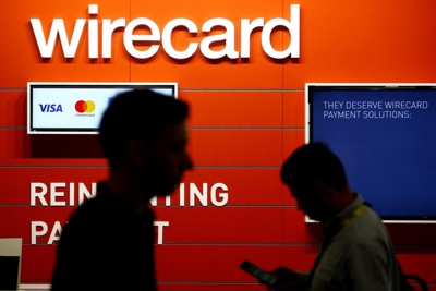 Thấy gì từ vụ bê bối Wirecard?