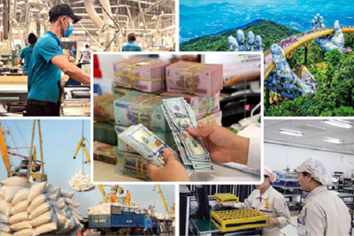 Cơ hội nào cho kinh tế Việt Nam sau chiến thắng trước Covid-19?