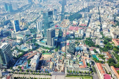 Ba kịch bản và một dự báo về tương lai thị trường bất động sản