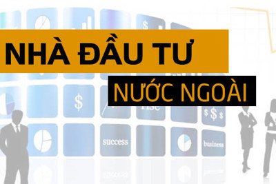 Vương quốc Anh đầu tư 3,9 tỷ USD vào Việt Nam