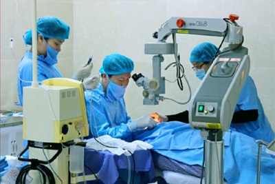 Từ ngày 10/8/2020, thêm nhiều dịch vụ kỹ thuật y tế được quỹ BHYT thanh toán