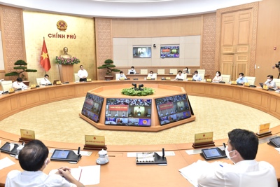 Xác định rõ vai trò từng cấp, từng ngành trong công tác phòng, chống dịch