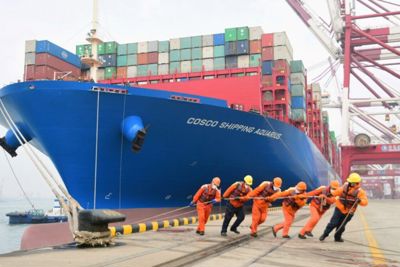Xuất khẩu có thể đạt hơn 300 tỷ USD